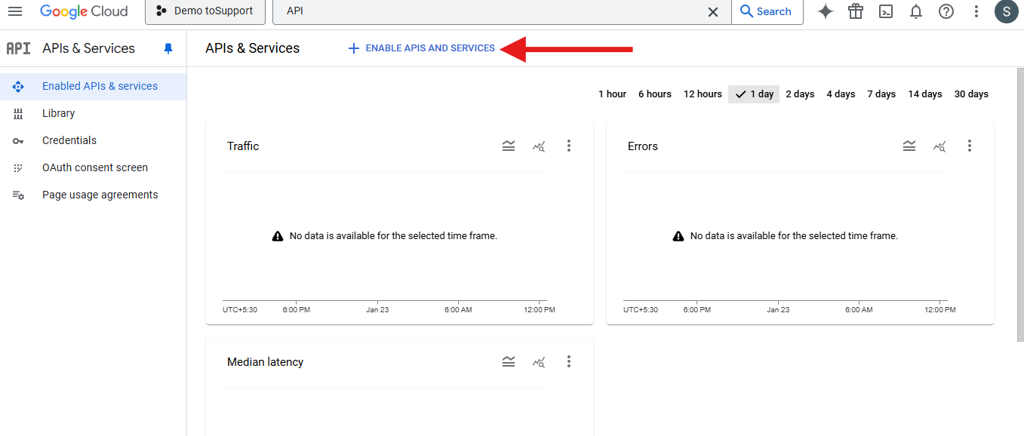 Google Workspace Connector - Product Documentation